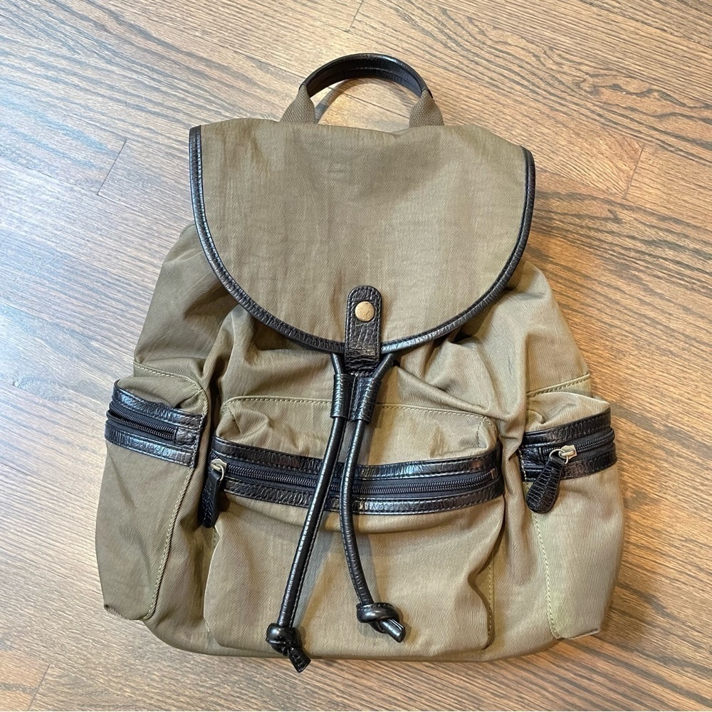 Ellington Backpack - Picture 3 of 13